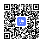 Pangeadysten MobilePay QR Kode